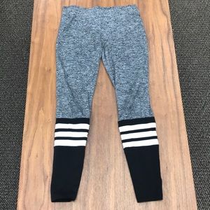 Bombshell sportswear leggings